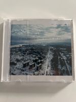 CD Steve Rothery « The Ghosts of Pripyat » rock instrumental